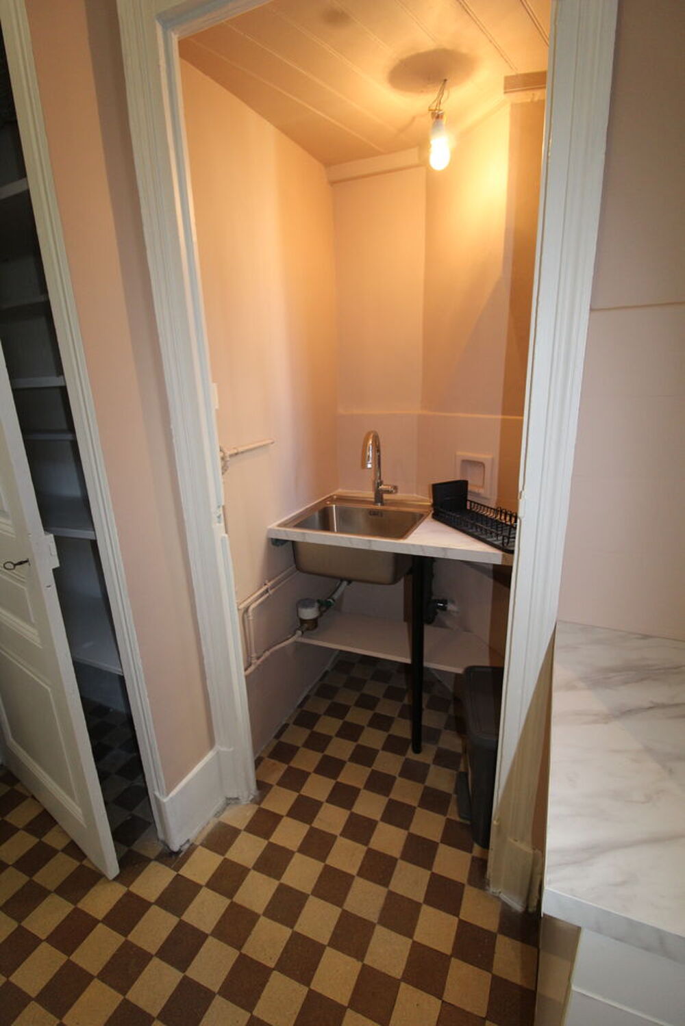 Location Appartement F2 CHAMPIONNET Grenoble