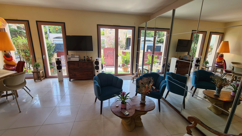 Maison 4 pièces 105 m² · à Mérignac · 105 m² · 497 000 €