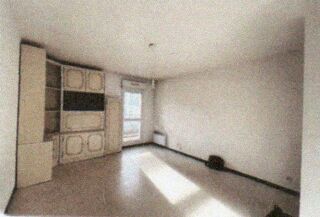  Appartement � vendre 1 pi�ce 25 m�