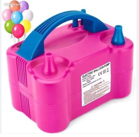 GONFLEUR A BALLON - 0 91940 Les ulis