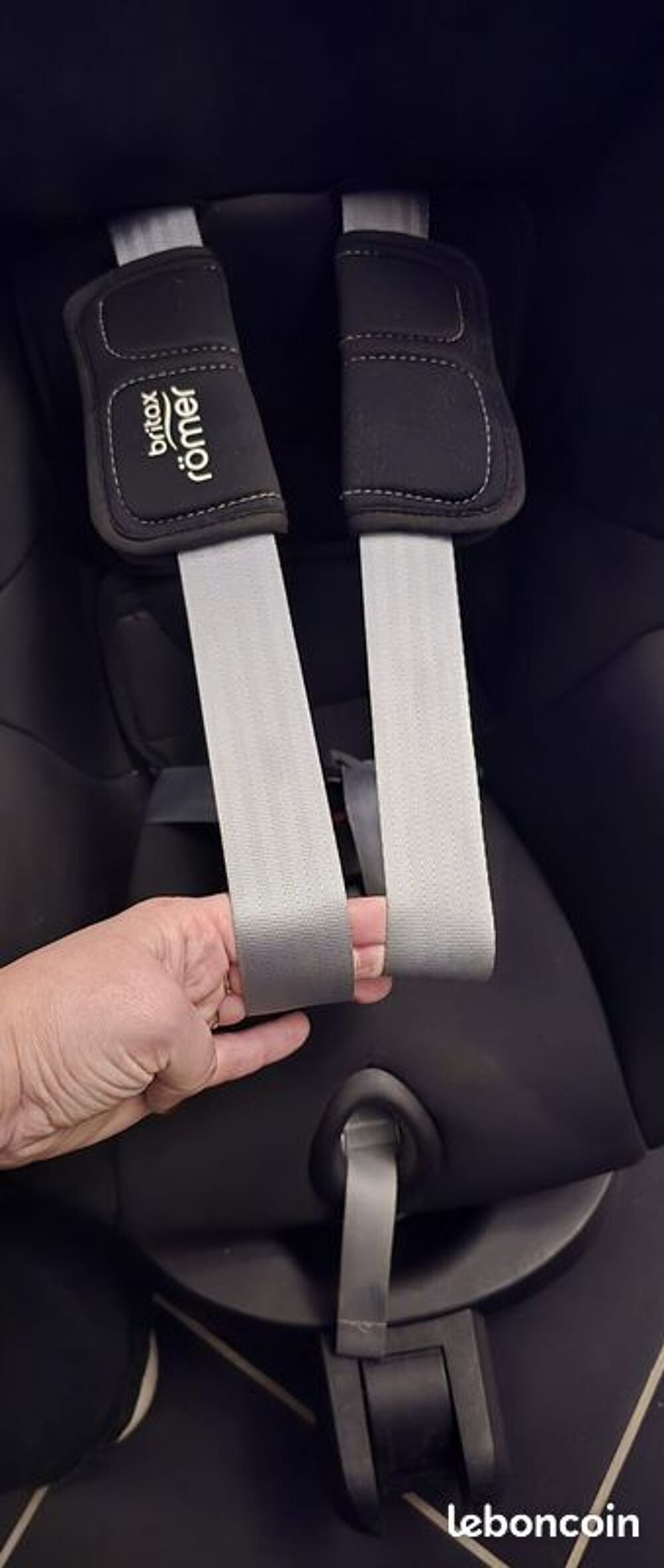 Si&egrave;ge auto Britax Rom&euml;r Mobilier enfants