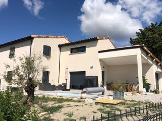  Maison à louer 4 pièces 120 m² Valaurie