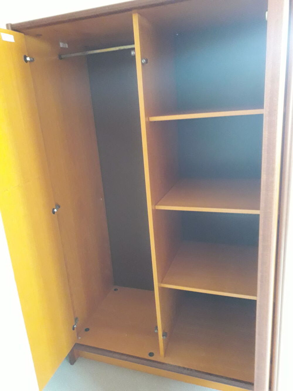 Mobilier pour chambre (lit-armoire-bureau......) Meubles