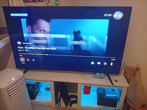 Télévision Xiaomi 165cm très bon état Montluel (01)