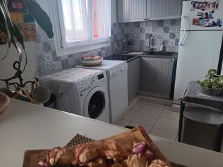  Appartement  vendre 4 pices 63 m