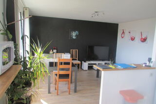  Appartement  vendre 4 pices 80 m