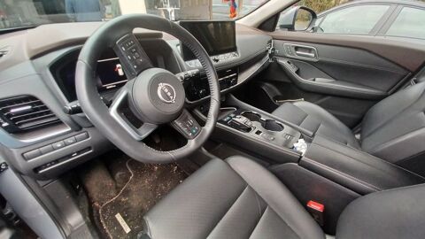 Nissan X-Trail e-POWER 204 ch Acenta 2023 occasion Vannes 56000