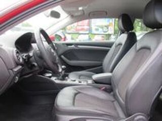A3 1.4 TFSI 122 Ambiente 2013 occasion 28000 Chartres