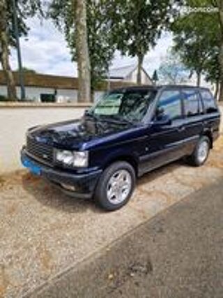 Range Rover 4.6 V8 Vogue A occasion 77330 Ozoir-la-Ferri&egrave;re