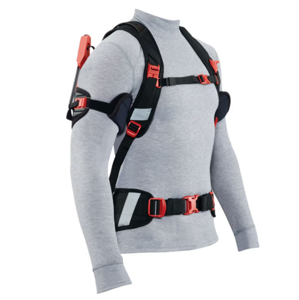 Exosquelette HILTI Bricolage