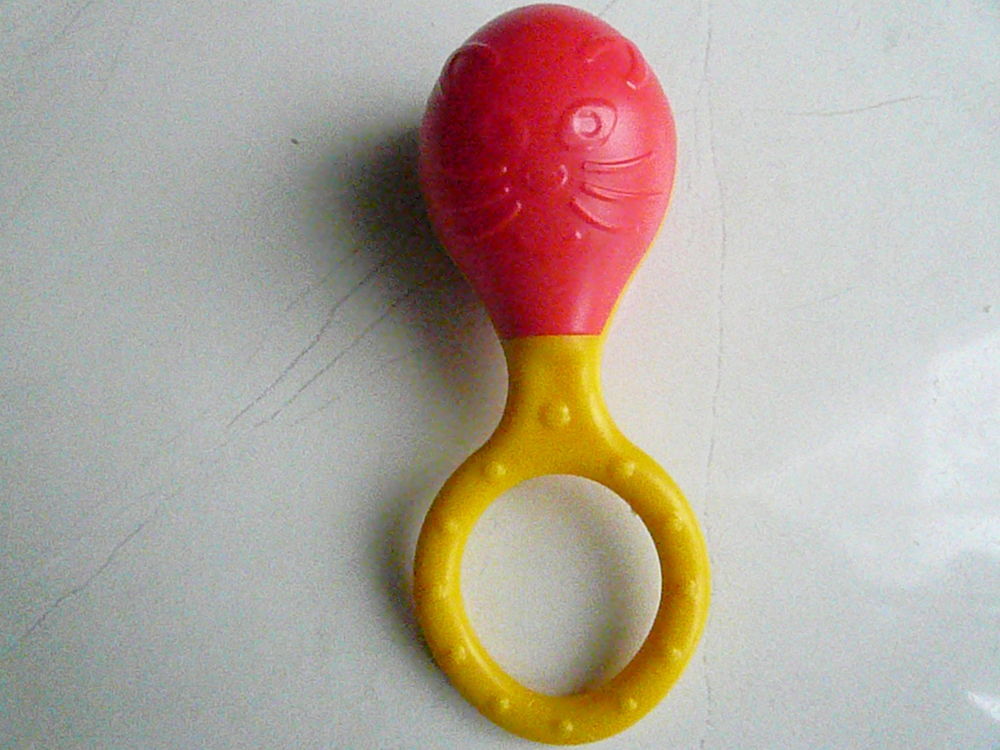 Hochet maracas Halilit Jeux / jouets