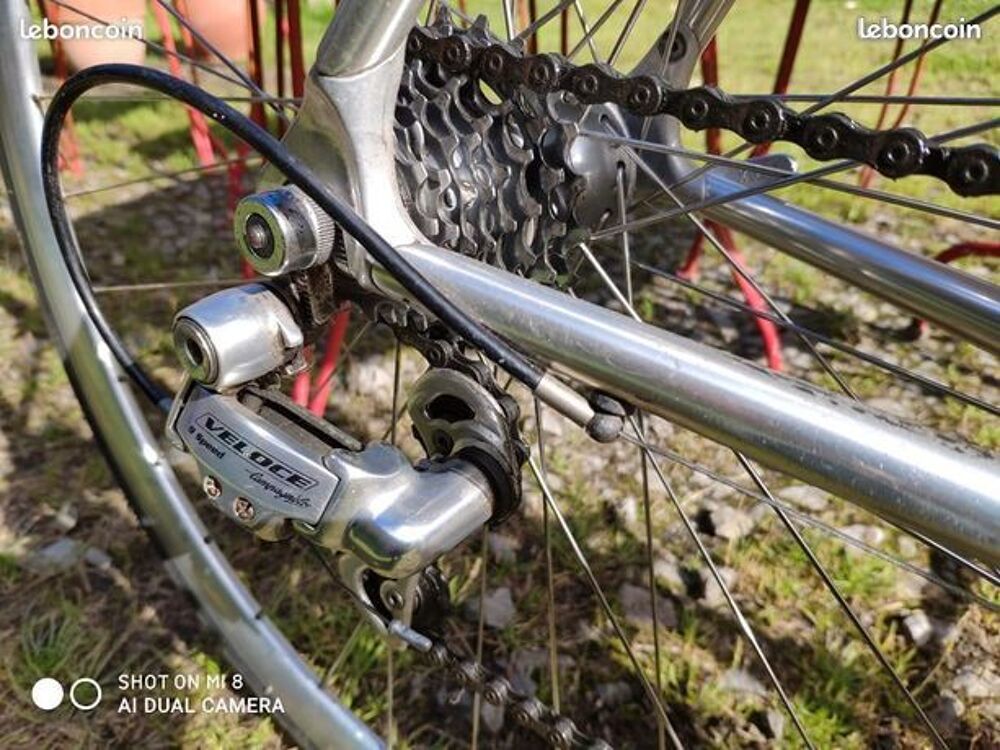 V&eacute;lo vintage VITUS 992 Vélos