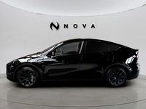 Model Y 352 Grande Autonomie Dual Motor AWD 75KWH 2022 occasion 33600 Pessac