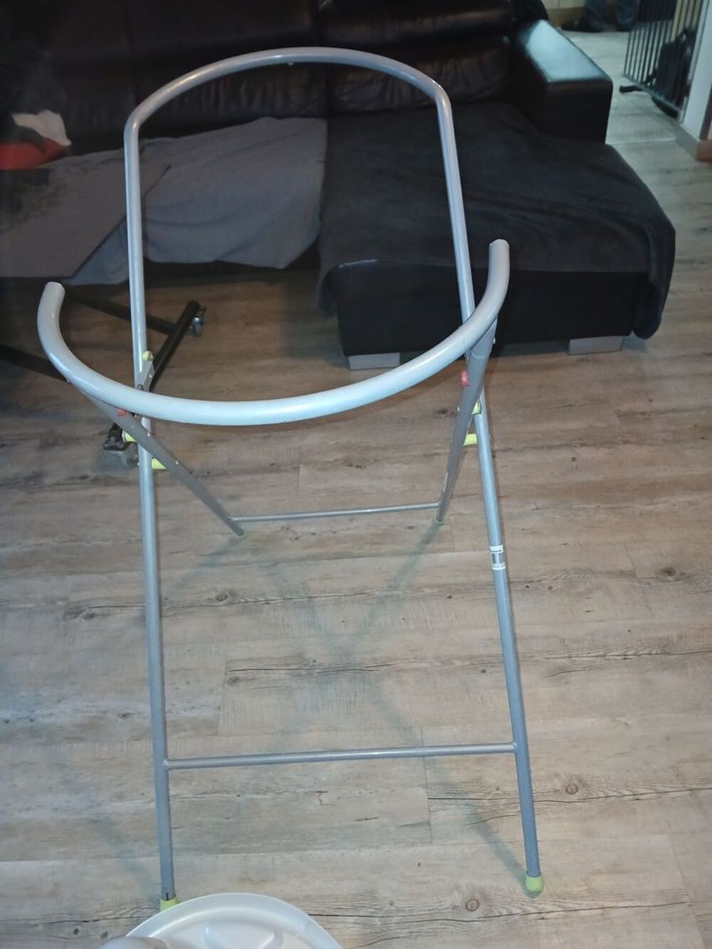 Baignoire sur pied Mobilier enfants