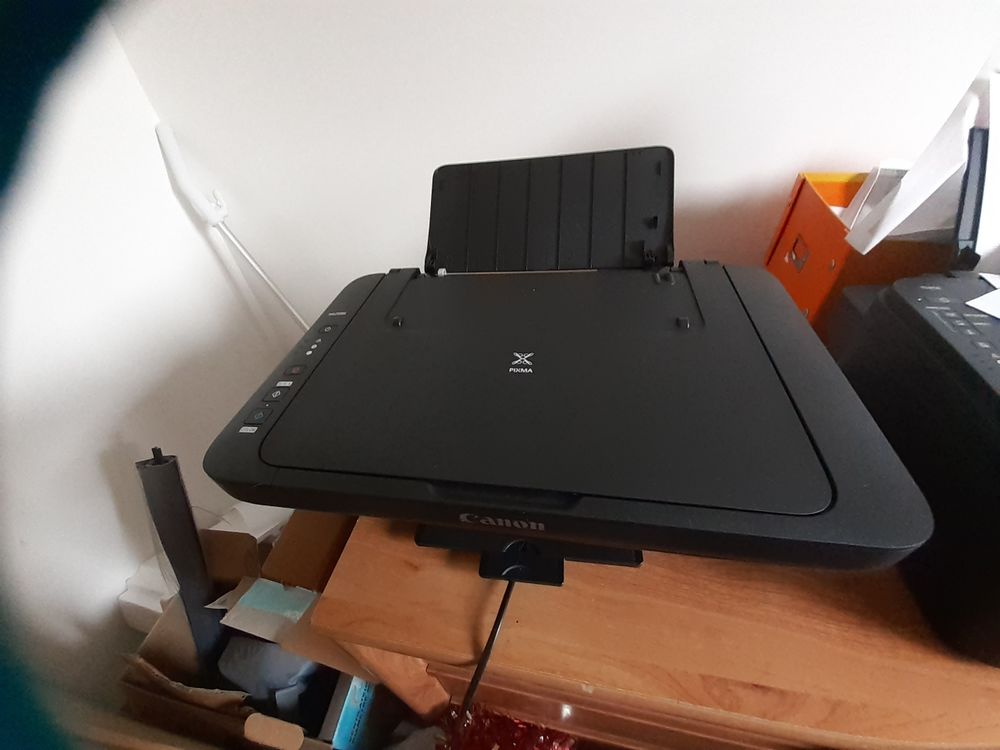 imprimante canon Matériel informatique