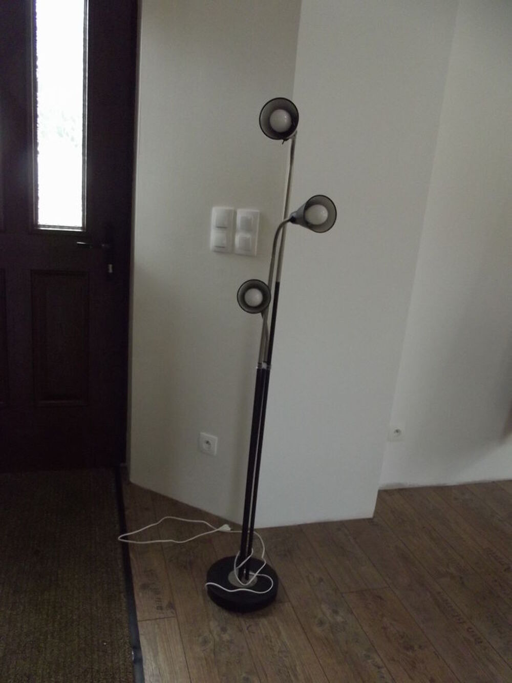 lampe &agrave; branche Décoration