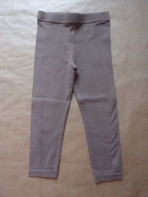 Legging en taille 2 ans 1 Montaigu-la-Brisette (50)