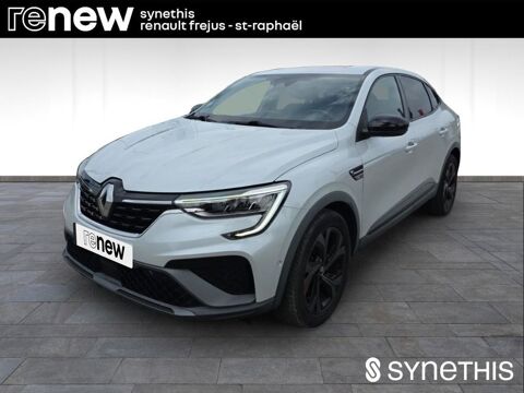 Annonce voiture Renault Arkana 20990 €