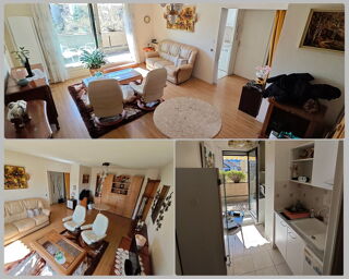  Appartement à vendre 2 pièces 50 m²
