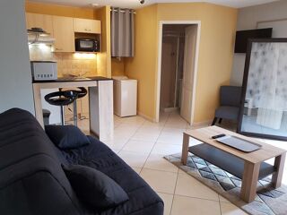  Appartement � louer 1 pi�ce 26 m�
