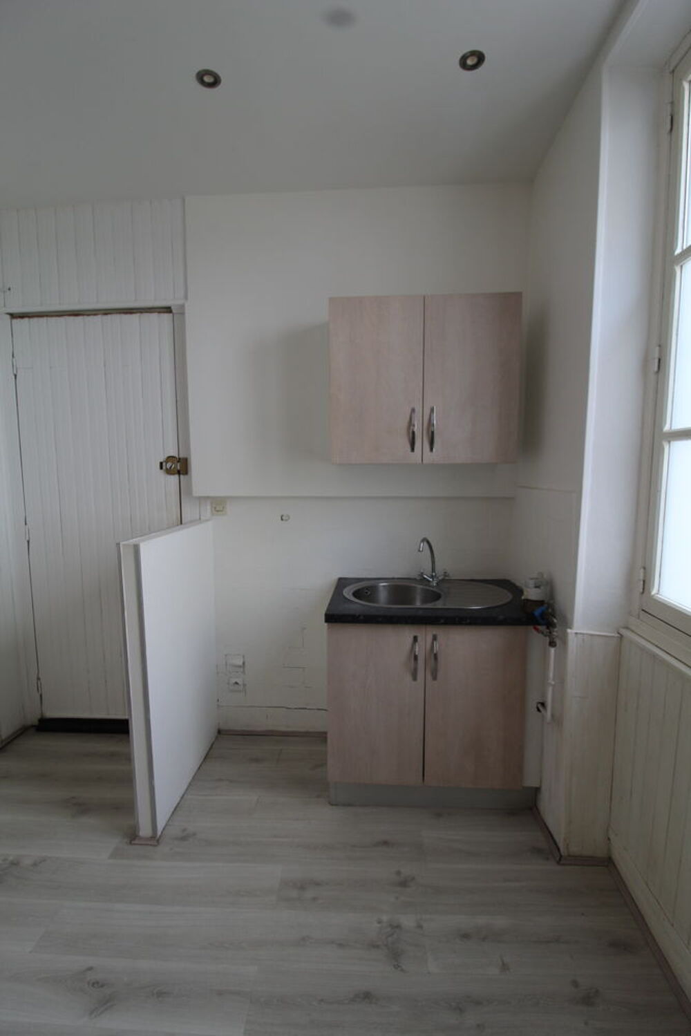 Location Appartement T2 +jardin Grenoble