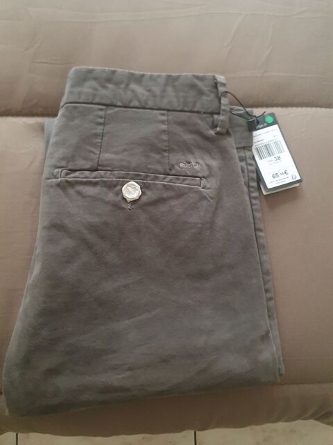 Pantalon élégant de la marque Burton of London Valenciennes (59)