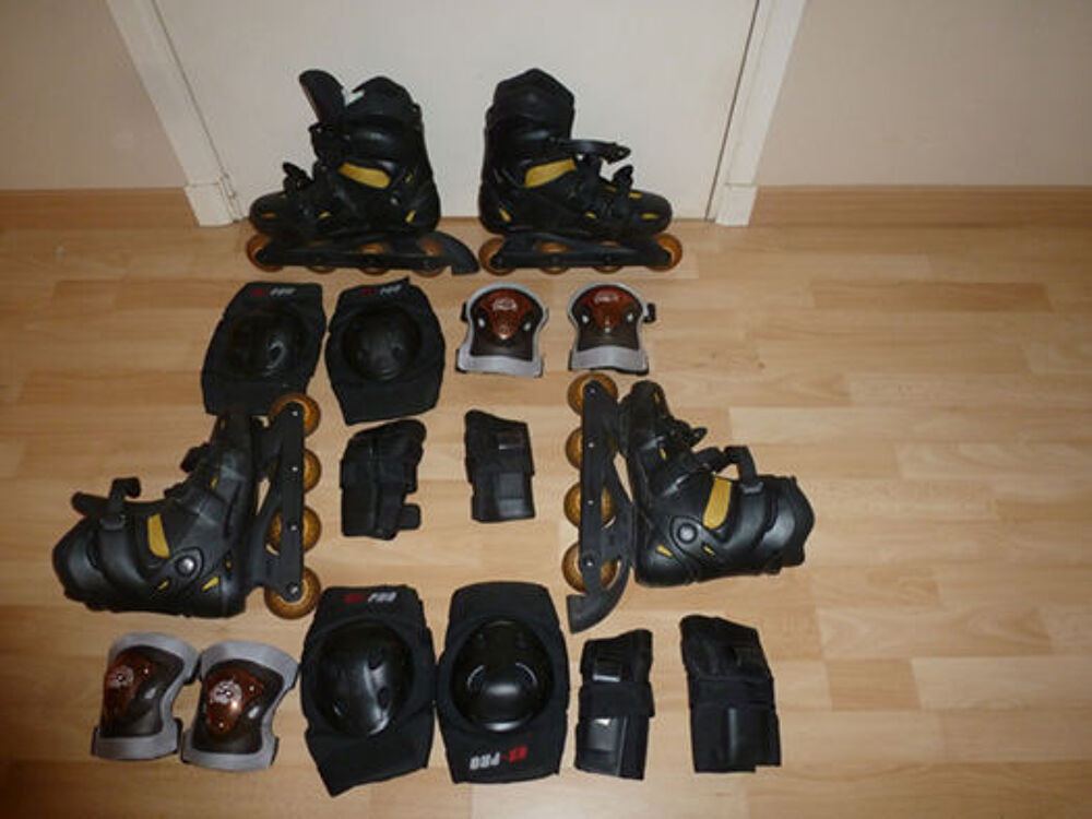 rollers Sports
