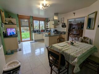  Maison à vendre 6 pièces 178 m²