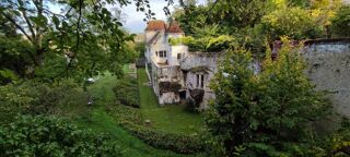  Maison � vendre 4 pi�ces 100 m� Loches