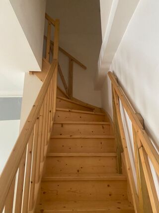  Maison à louer 4 pièces 95 m² Noyant