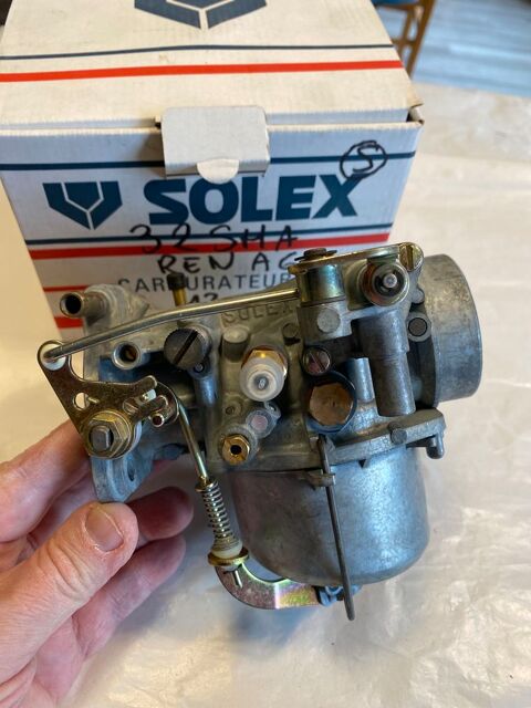 Pi&egrave;ces et &eacute;quipements Voiture Pi&egrave;ces et &eacute;quipements Voiture  occasion Courdimanche 95800