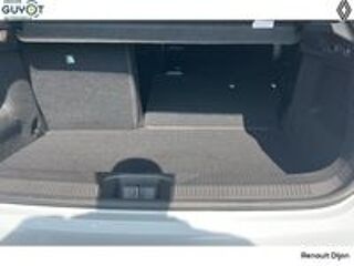 Clio VI Clio E-Tech full hybrid 160 ch Techno 2026 occasion 21000 Dijon