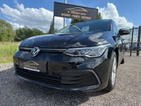 Golf 2.0 TDI SCR 150 DSG7 Life Plus 2023 occasion 57880 Ham-sous-Varsberg