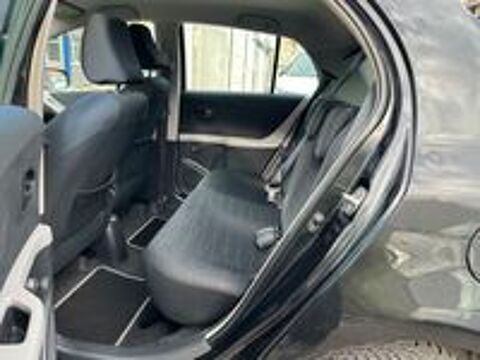 Yaris 1.3 - 87 VVT-i Luna 2007 occasion 42700 Firminy