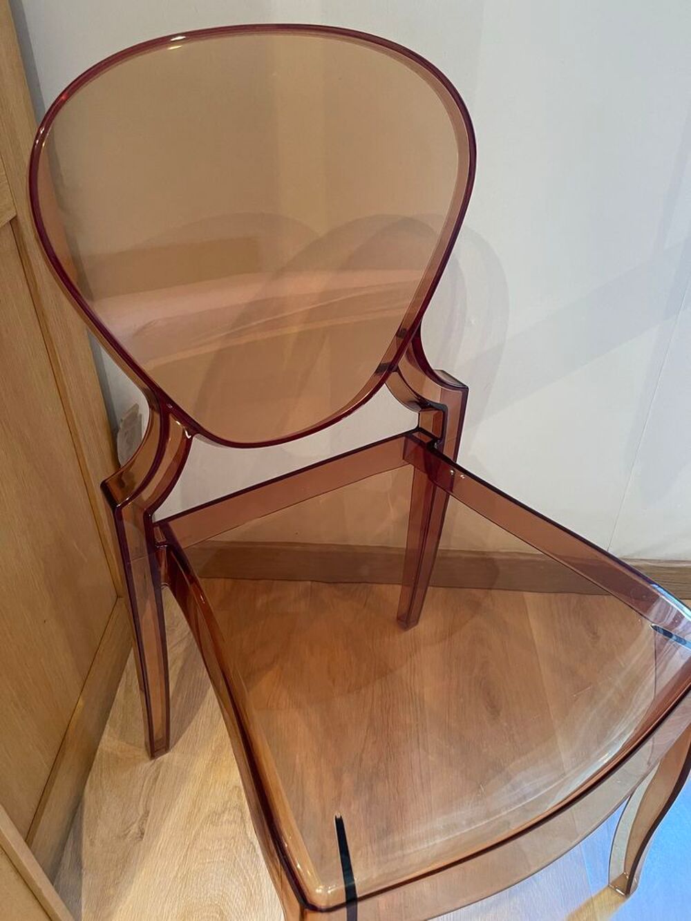Chaises Pedrali Meubles