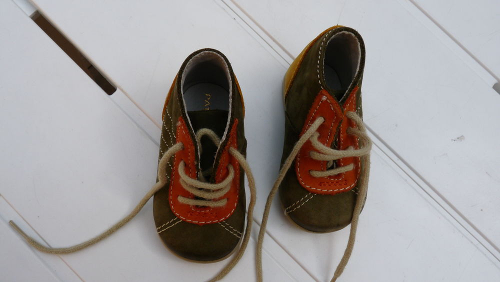 Chaussures Chaussures enfants