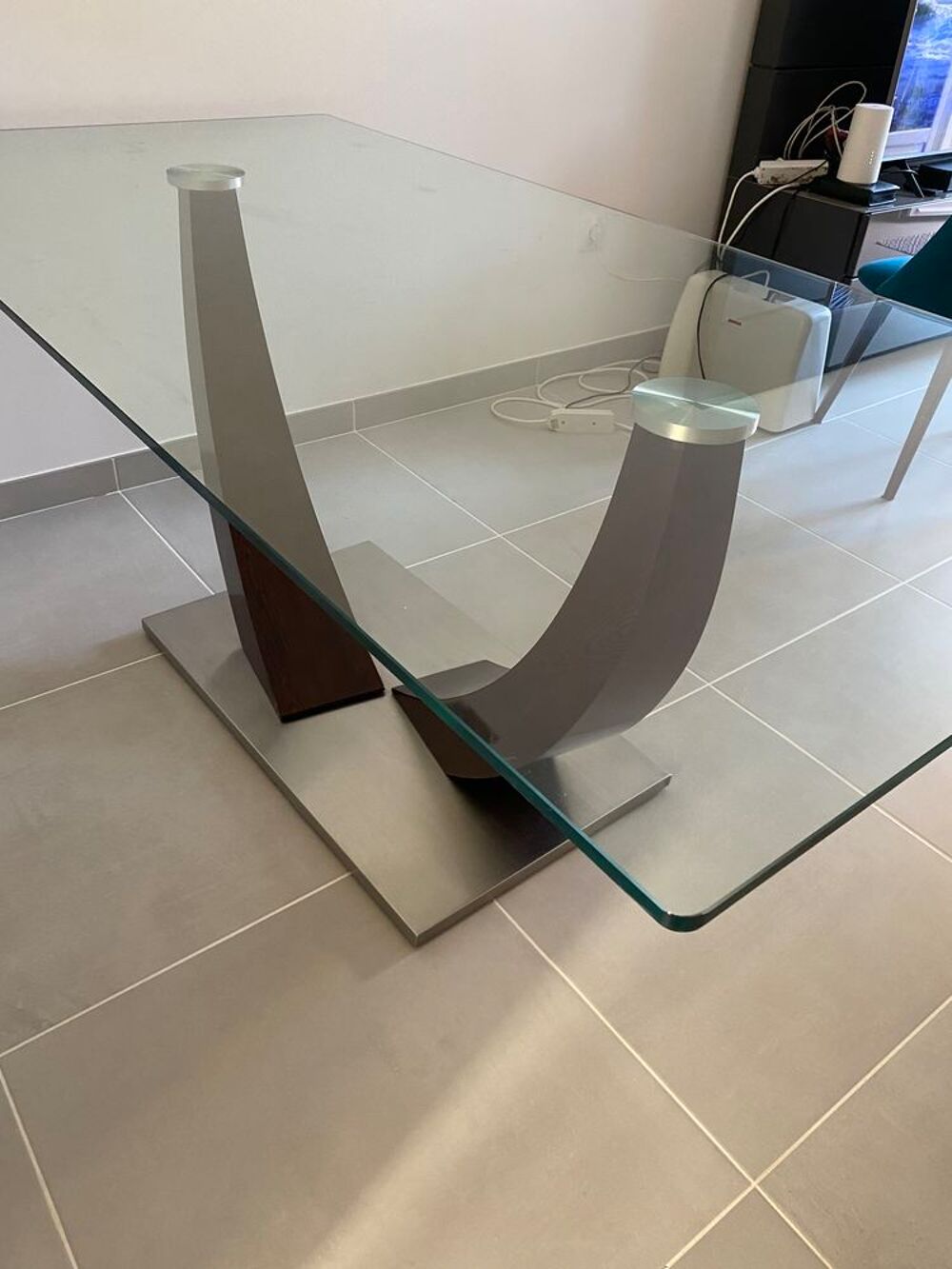 table s&eacute;jour Meubles
