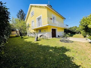 Maison à vendre 6 pièces 157 m²