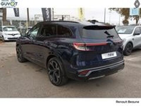 Espace E-Tech hybrid 200 esprit Alpine 2024 occasion 21200 Beaune