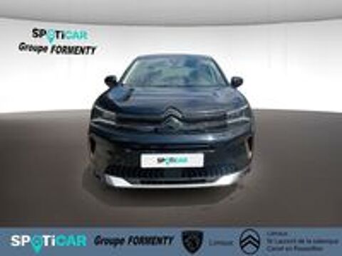C5 aircross C5 Aircross BlueHDi 130 S&S EAT8 C-Series 2022 occasion 11300 Limoux