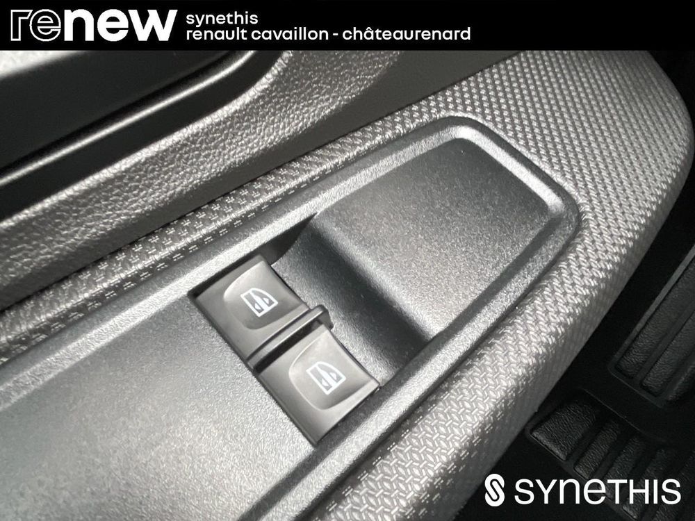 Sandero SCe 65 Essential 2024 occasion 84300 Cavaillon
