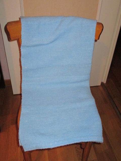 Couverture landau en bon �tat et autres 0 M�rignies (59)