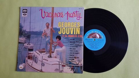 GEORGES JOUVIN 0 Toulouse (31)