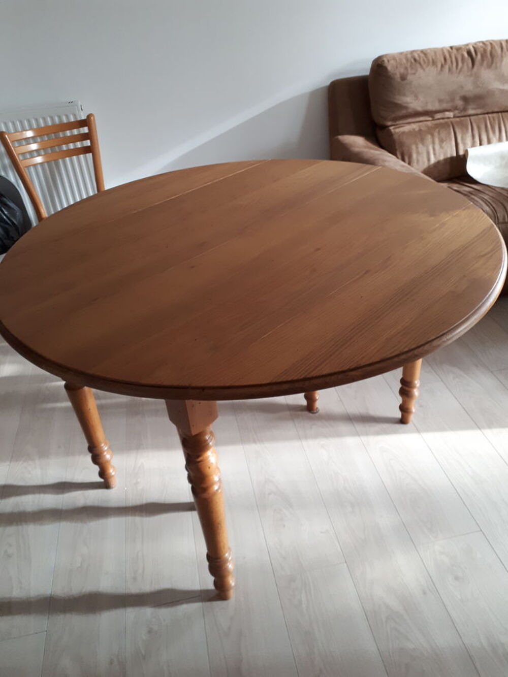 table en chene Meubles