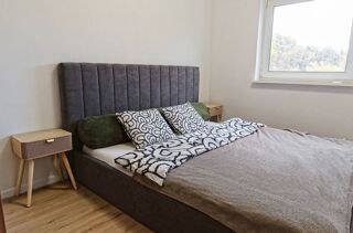  Appartement à vendre 3 pièces 55 m²