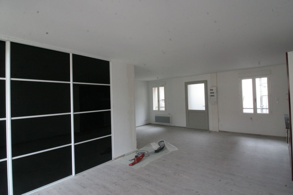 Location Appartement Superbe T4 de 83m² au centre-ville de Pamiers Pamiers