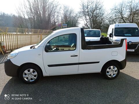 Annonce voiture Renault Kangoo Express 17900 €