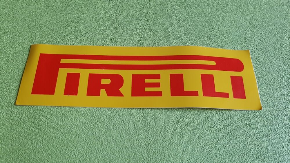 PIRELLI 