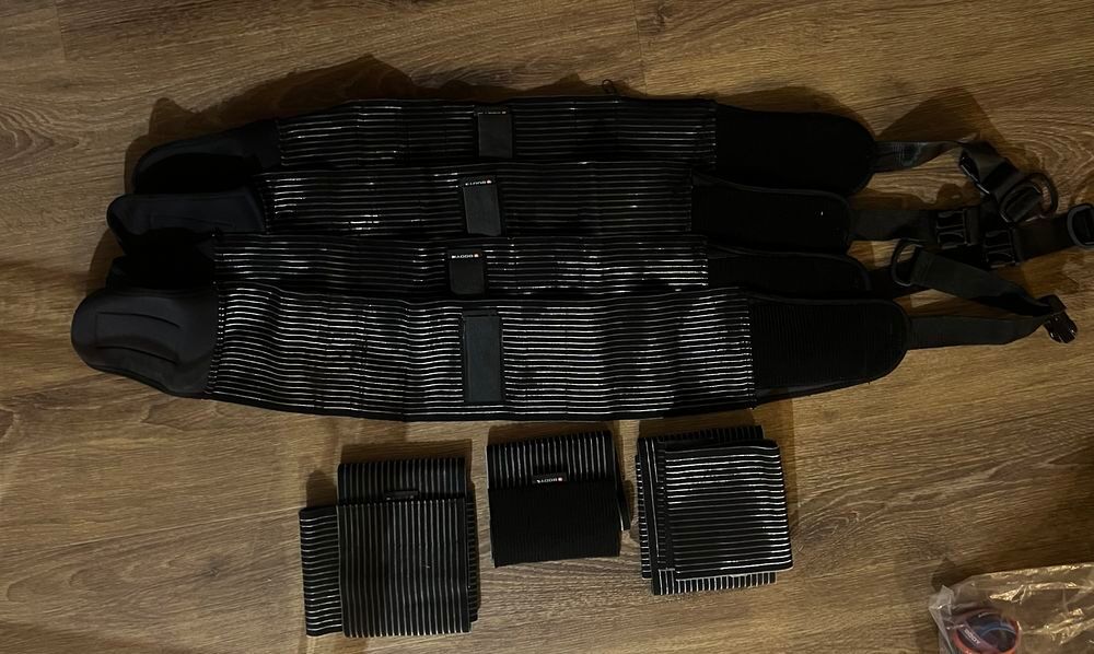 XBody by fuse concept Sports