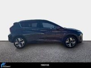Bayon 1.0 T-GDi 100 DCT-7 Hybrid 48V Creative 2024 occasion 10600 La Chapelle-Saint-Luc